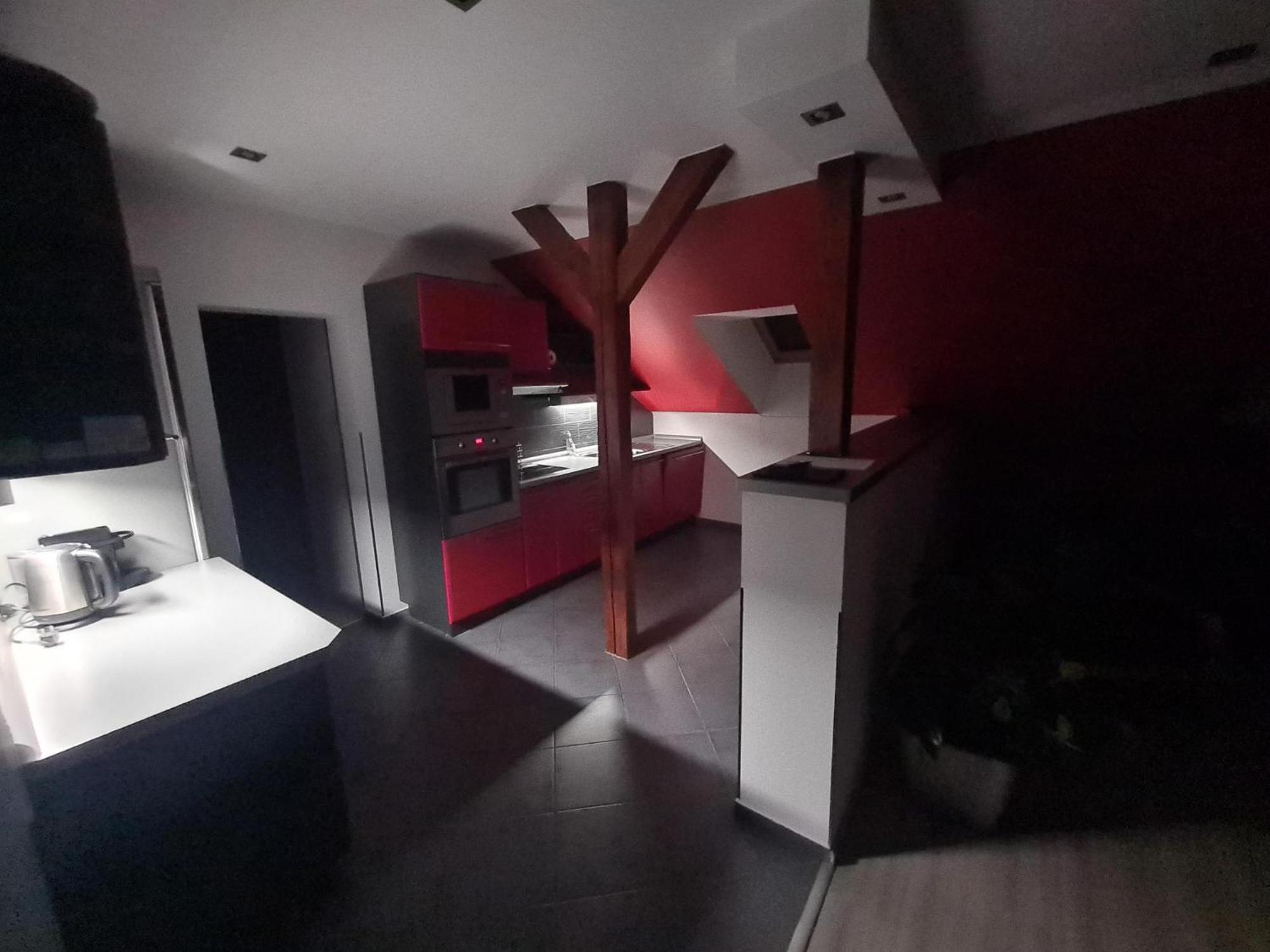 Apartman Radcice 70M2 V Rodinne Vile 利贝雷茨 外观 照片